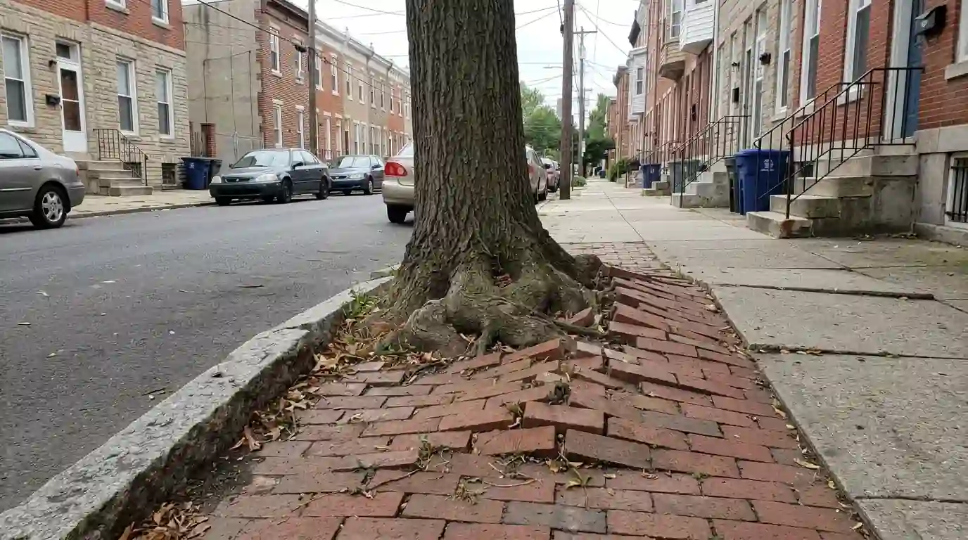 Philadelphia Street Tree Permits, Explained