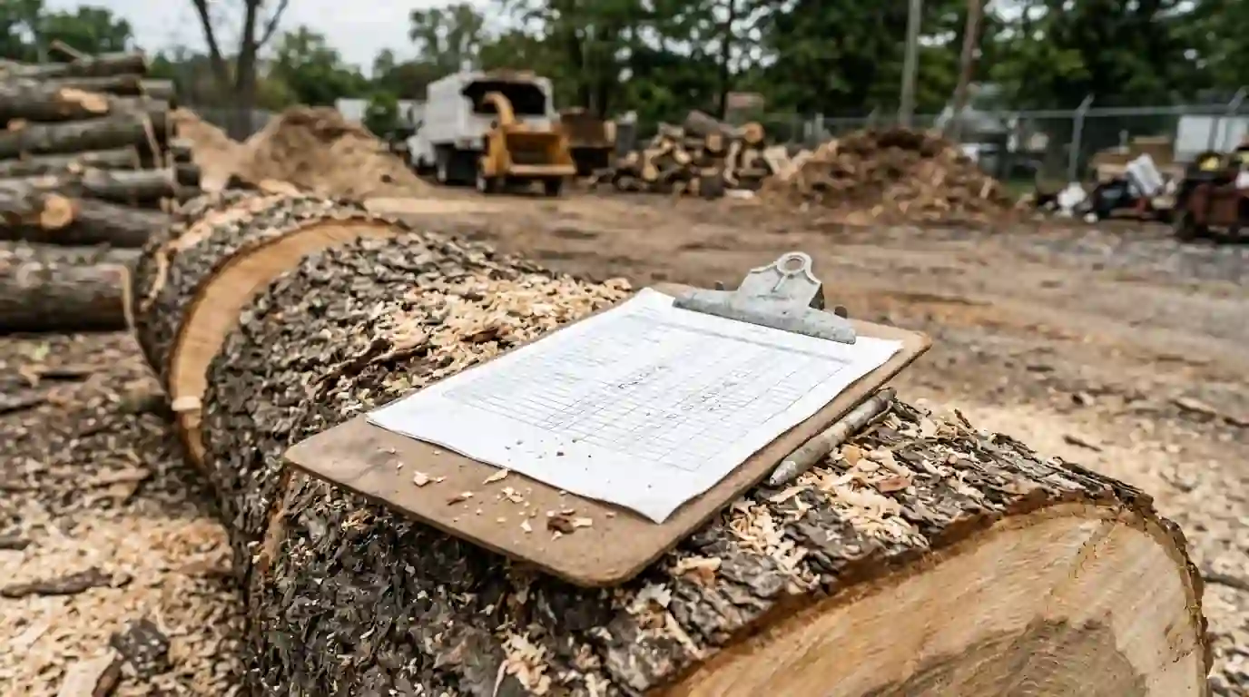 What Tree Removal Costs in Philadelphia, PA